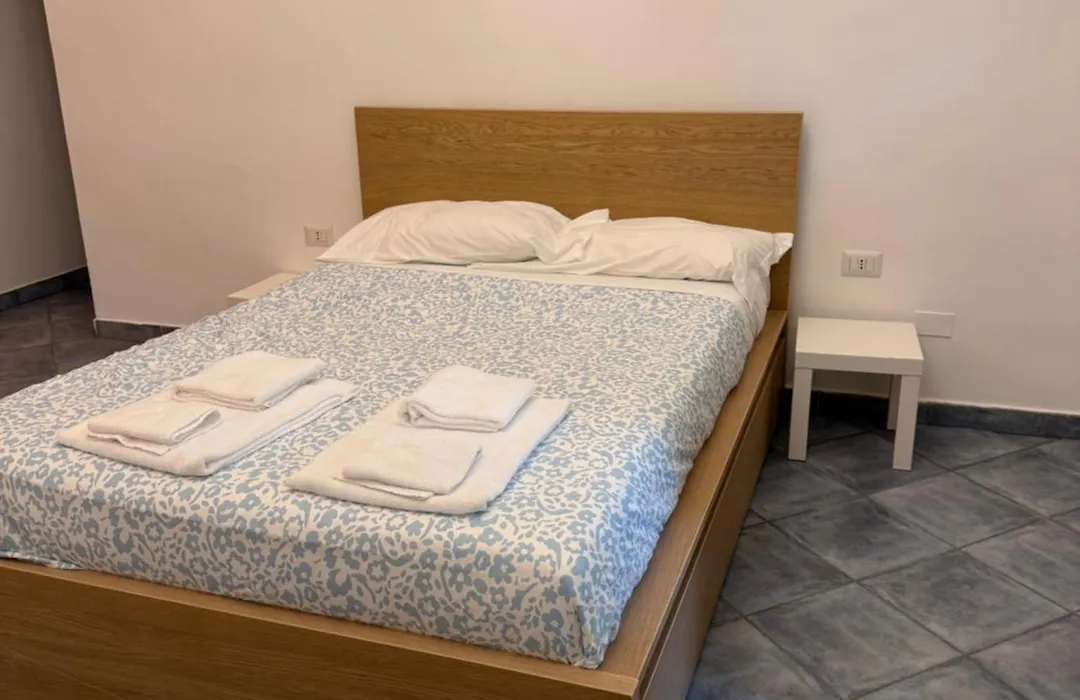 Residence e appartamenti Bausan-1