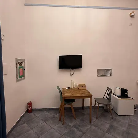 Residence e appartamenti Bausan-3