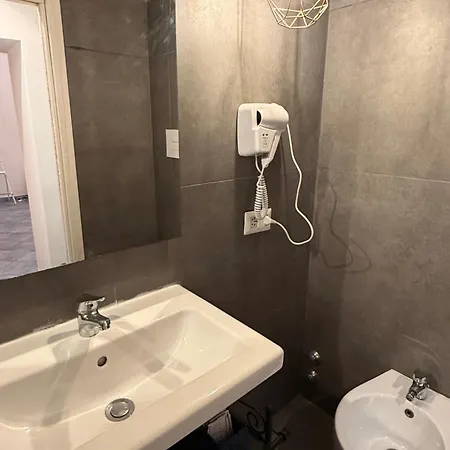 Residence e appartamenti Bausan-2